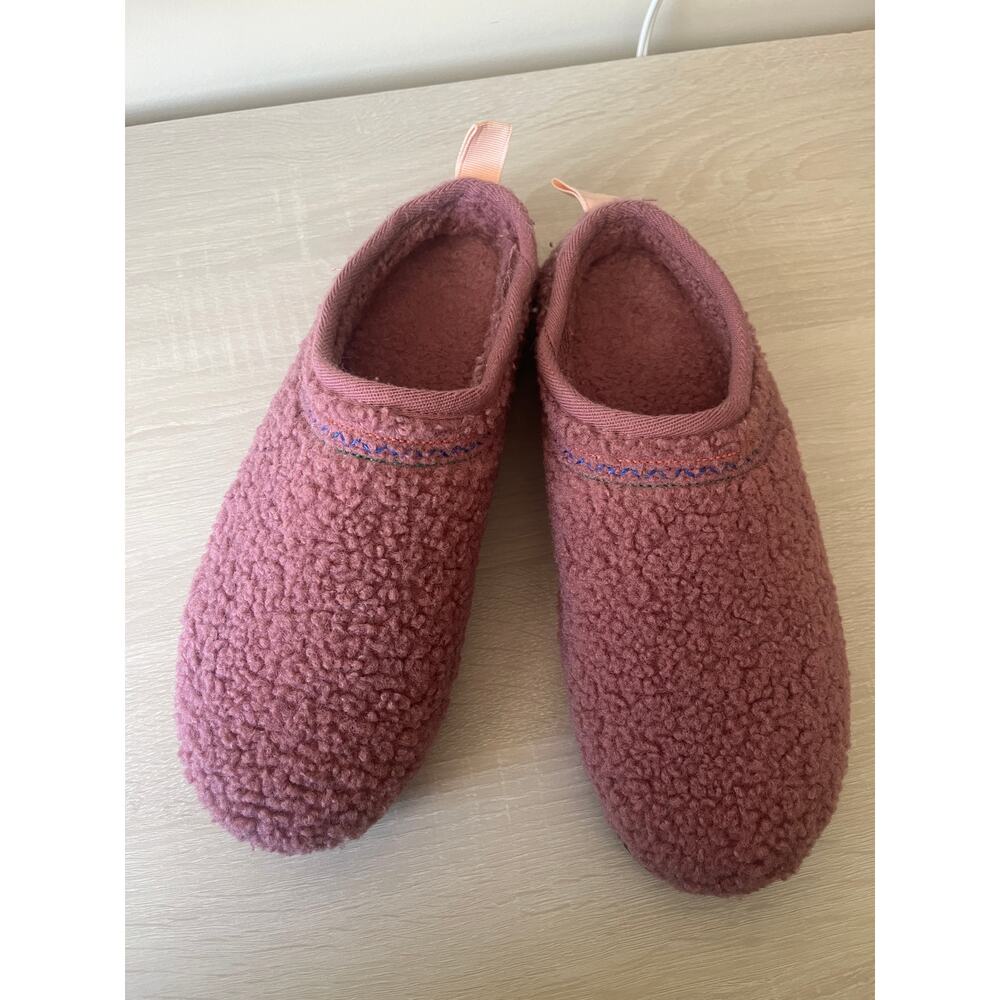 Bombas Sherpa Sunday Slippers